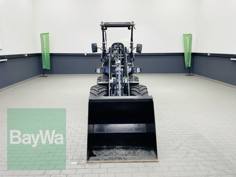 Kompaktlader za tip GiANT G2200E ELEKTRO-HOFLADER, Gebrauchtmaschine u Manching (Slika 11)