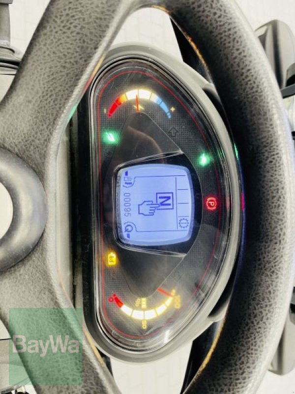 Kompaktlader za tip GiANT G2200E ELEKTRO-HOFLADER, Gebrauchtmaschine u Manching (Slika 17)