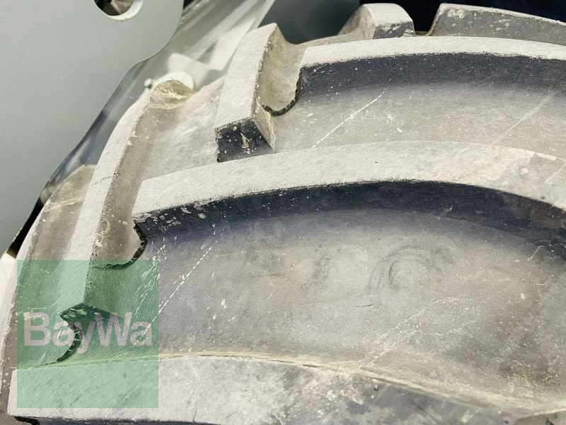 Kompaktlader za tip GiANT G2200E ELEKTRO-HOFLADER, Gebrauchtmaschine u Manching (Slika 12)