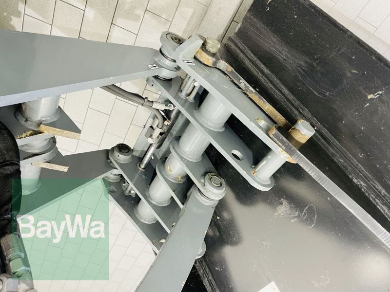 Kompaktlader za tip GiANT G2200E ELEKTRO-HOFLADER, Gebrauchtmaschine u Manching (Slika 18)