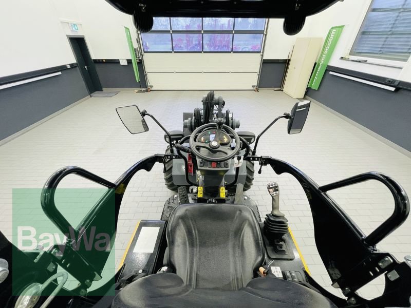 Kompaktlader za tip GiANT G2200E ELEKTRO-HOFLADER, Gebrauchtmaschine u Manching (Slika 16)