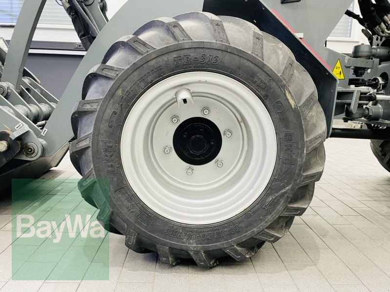 Kompaktlader za tip GiANT G2200E ELEKTRO-HOFLADER, Gebrauchtmaschine u Manching (Slika 13)