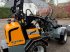 Kompaktlader van het type GiANT G2200E X-tra 3. FUNKTION, HYDRAULISK SKIFT, VEJLYS,SKOVL, GAFLER, Gebrauchtmaschine in Dronninglund (Foto 5)