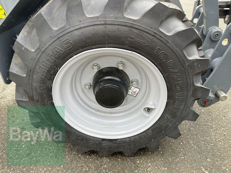 Kompaktlader del tipo GiANT G2300 HD GIANT HOFLADER, Vorführmaschine In Babenhausen (Immagine 6)