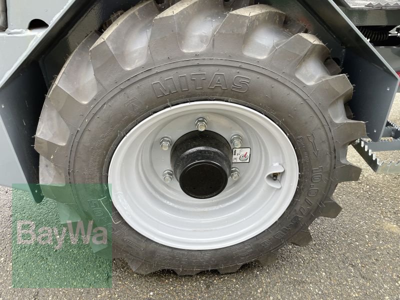 Kompaktlader del tipo GiANT G2300 HD GIANT HOFLADER, Vorführmaschine In Babenhausen (Immagine 5)