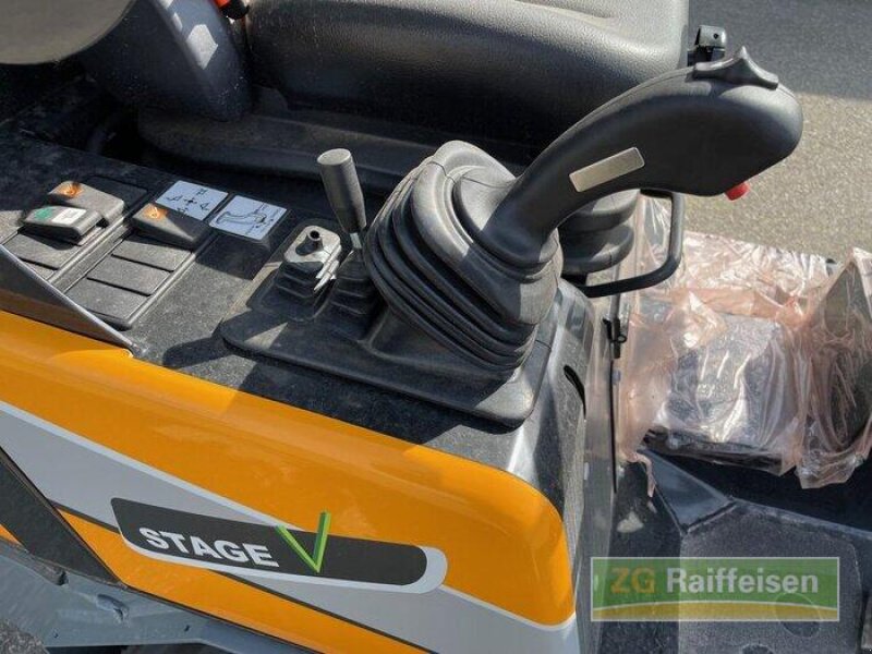 Kompaktlader типа GiANT G2300 HD, Neumaschine в Bruchsal (Фотография 9)