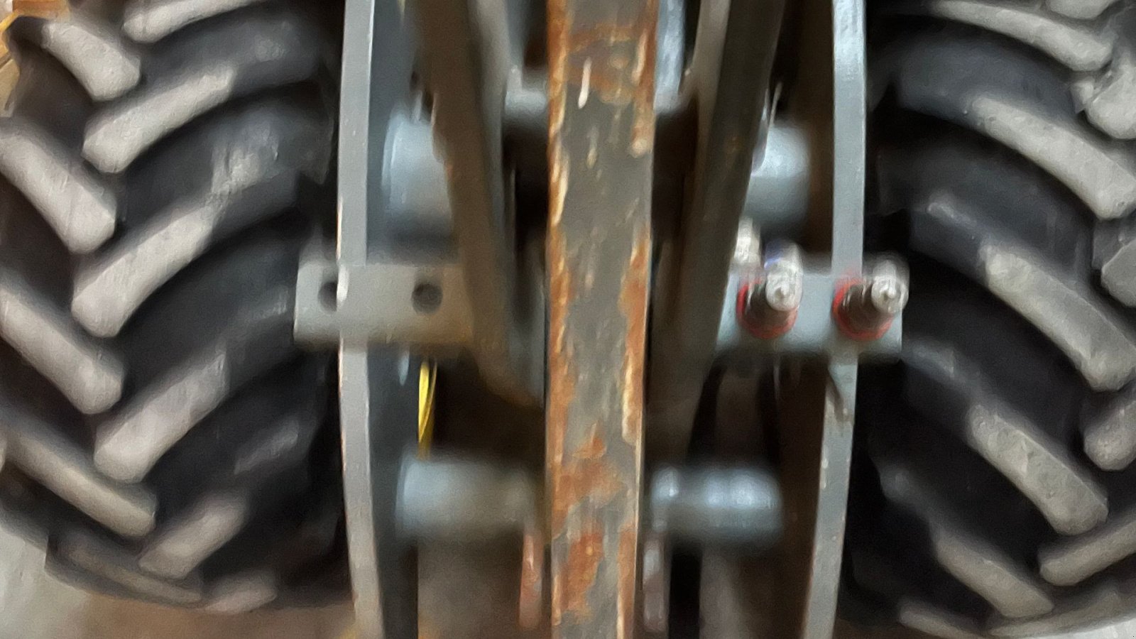 Kompaktlader a típus GiANT G2500HD, Gebrauchtmaschine ekkor: Sakskøbing (Kép 6)