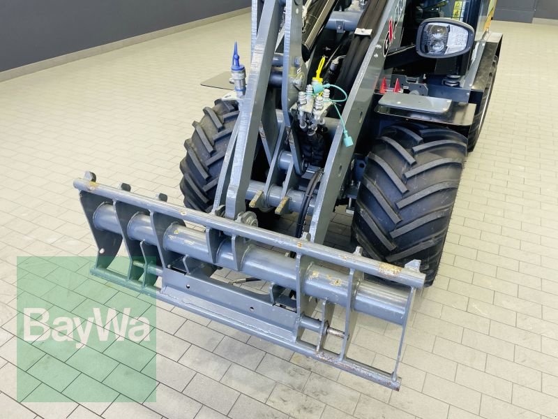 Kompaktlader of the type GiANT G2700 E ELEKTRO, Gebrauchtmaschine in Manching (Picture 11)