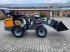 Kompaktlader of the type GiANT G2700 HD PLUS, Gebrauchtmaschine in Tim (Picture 3)
