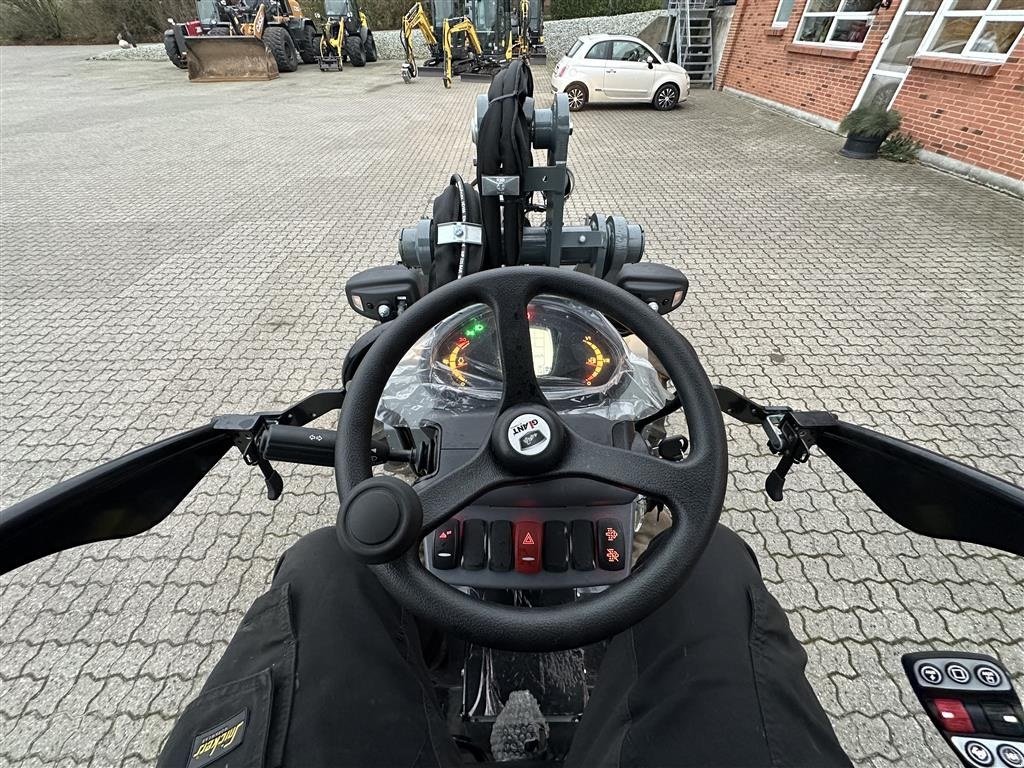 Kompaktlader a típus GiANT G2700 HD PLUS, Gebrauchtmaschine ekkor: Gjerlev J. (Kép 13)