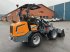 Kompaktlader of the type GiANT G2700 HD, Gebrauchtmaschine in Suldrup (Picture 5)