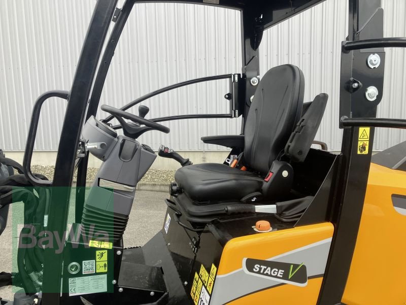 Kompaktlader del tipo GiANT G2700 TELE HD+, Gebrauchtmaschine en Bamberg (Imagen 11)