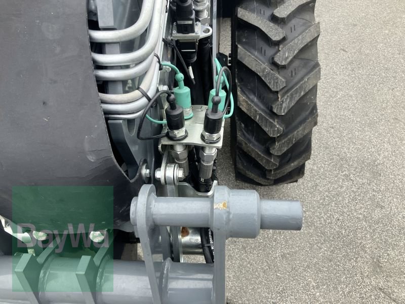 Kompaktlader del tipo GiANT G2700 TELE HD+, Gebrauchtmaschine en Bamberg (Imagen 5)