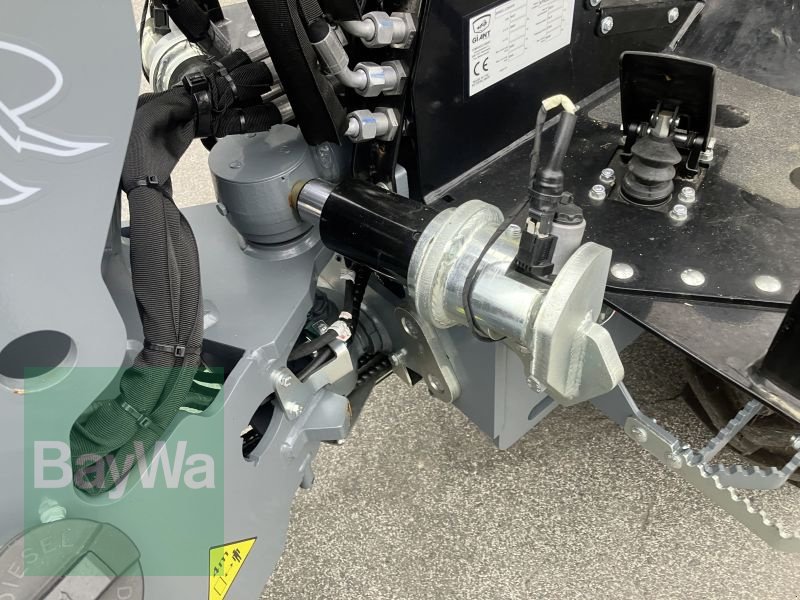 Kompaktlader del tipo GiANT G2700 TELE HD+, Gebrauchtmaschine en Bamberg (Imagen 8)
