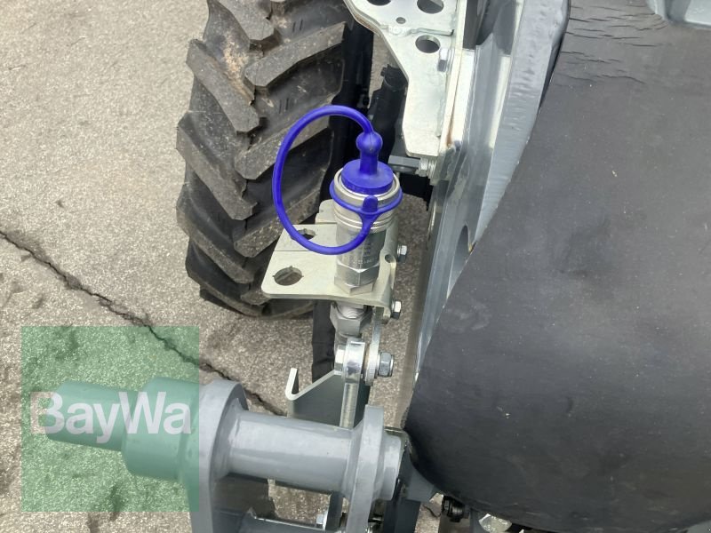 Kompaktlader del tipo GiANT G2700 TELE HD+, Gebrauchtmaschine en Bamberg (Imagen 7)