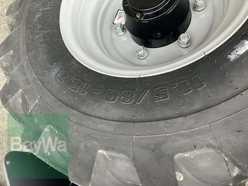 Kompaktlader del tipo GiANT G2700 TELE HD+, Gebrauchtmaschine en Bamberg (Imagen 9)