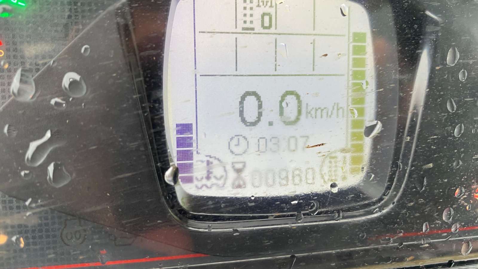 Kompaktlader от тип GiANT G2700 X-TRA HD PLUS, Gebrauchtmaschine в Holstebro (Снимка 8)