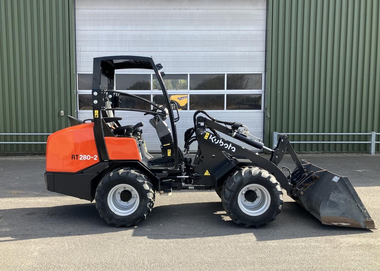 Kompaktlader Türe ait GiANT G2700 X-TRA HD PLUS, Gebrauchtmaschine içinde Middelfart (resim 1)