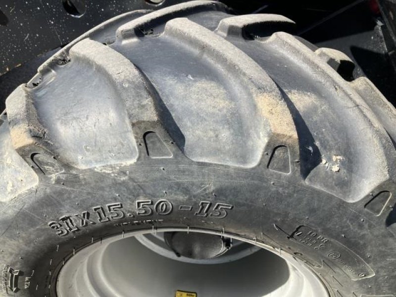 Kompaktlader Türe ait GiANT G2700 X-TRA HD PLUS, Gebrauchtmaschine içinde Middelfart (resim 11)