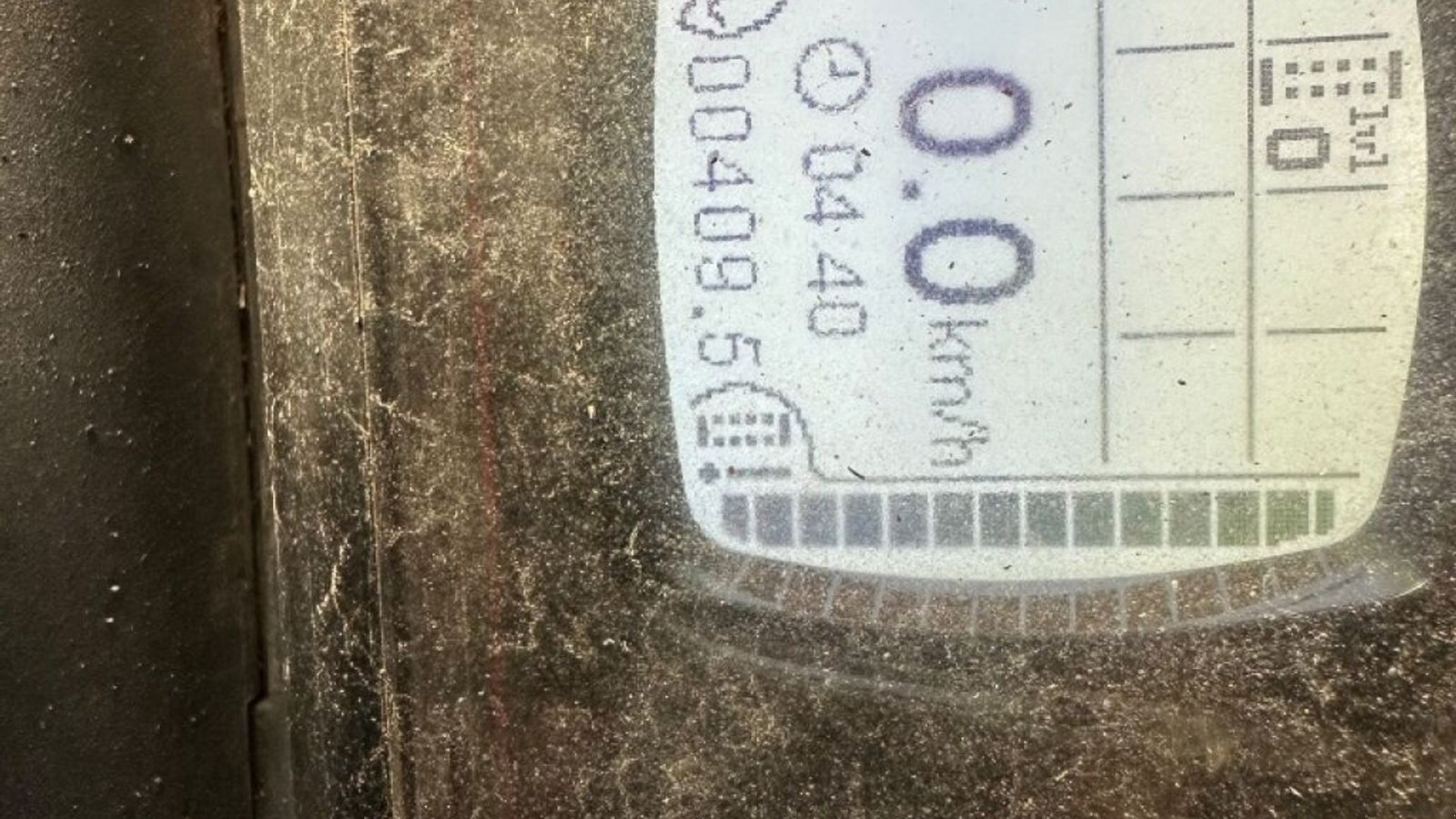 Kompaktlader des Typs GiANT G2700 X-TRA HD PLUS, Gebrauchtmaschine in Rødovre (Bild 2)