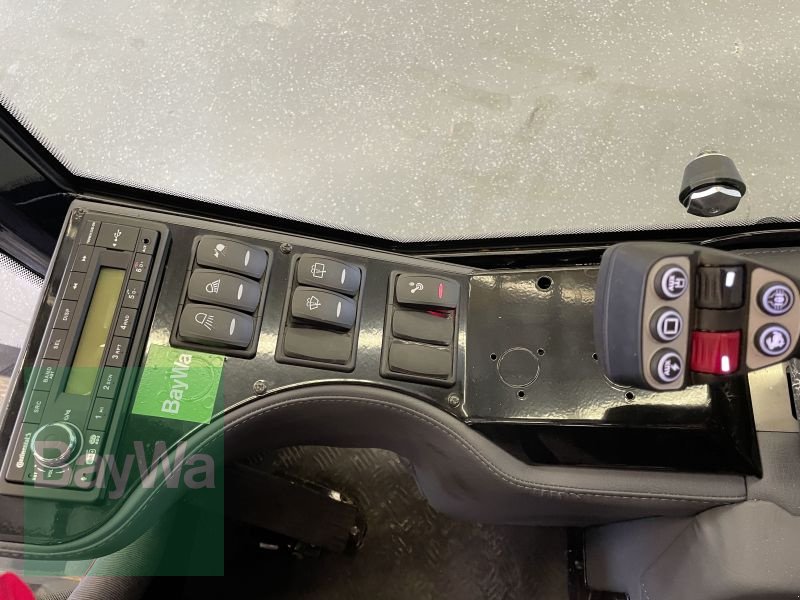 Kompaktlader des Typs GiANT G2700E "T", Gebrauchtmaschine in Bamberg (Bild 14)