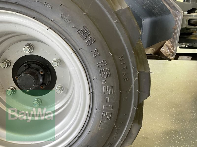 Kompaktlader des Typs GiANT G2700E "T", Gebrauchtmaschine in Bamberg (Bild 10)