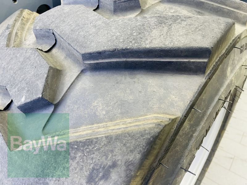 Kompaktlader του τύπου GiANT G2700E, Vorführmaschine σε Manching (Φωτογραφία 13)