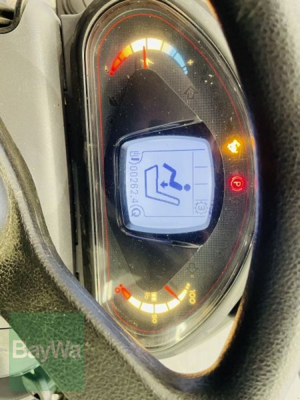 Kompaktlader του τύπου GiANT G2700E, Vorführmaschine σε Manching (Φωτογραφία 17)