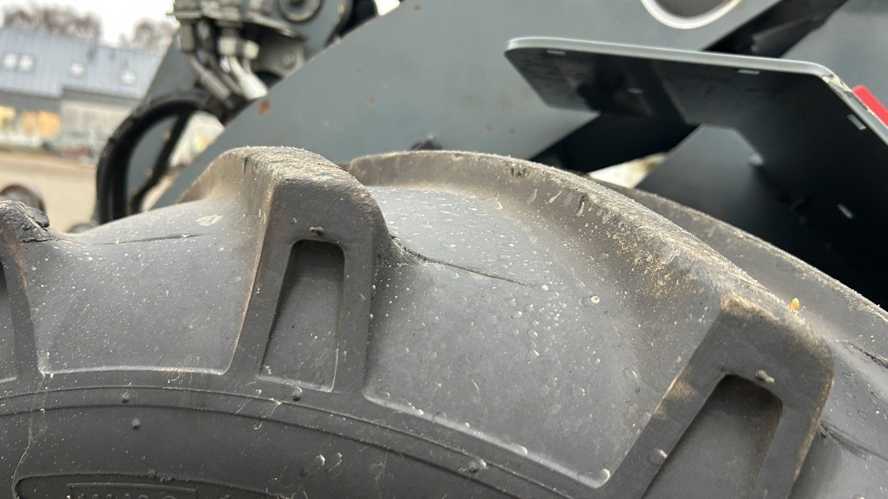 Kompaktlader of the type GiANT G2700HD PLUS, Gebrauchtmaschine in Viborg (Picture 9)