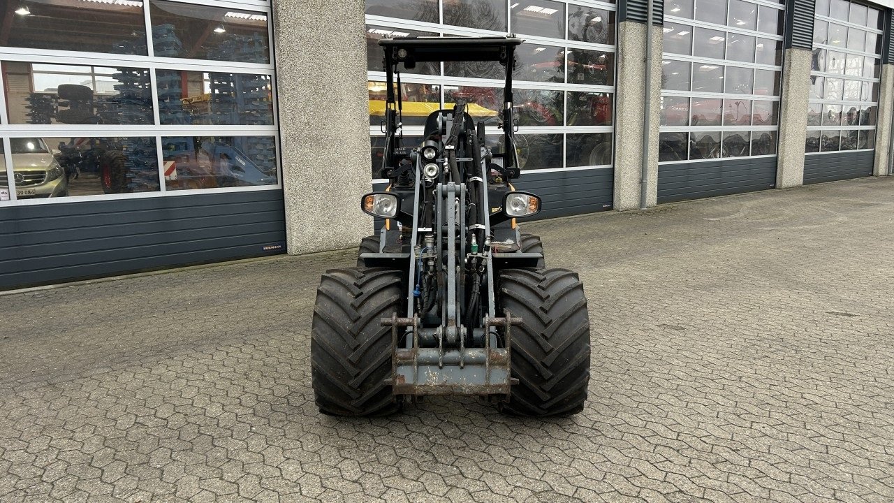 Kompaktlader of the type GiANT G2700HD PLUS, Gebrauchtmaschine in Viborg (Picture 2)