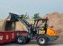 Kompaktlader of the type GiANT G3500 X-TRA, Gebrauchtmaschine in Hadsten (Picture 2)