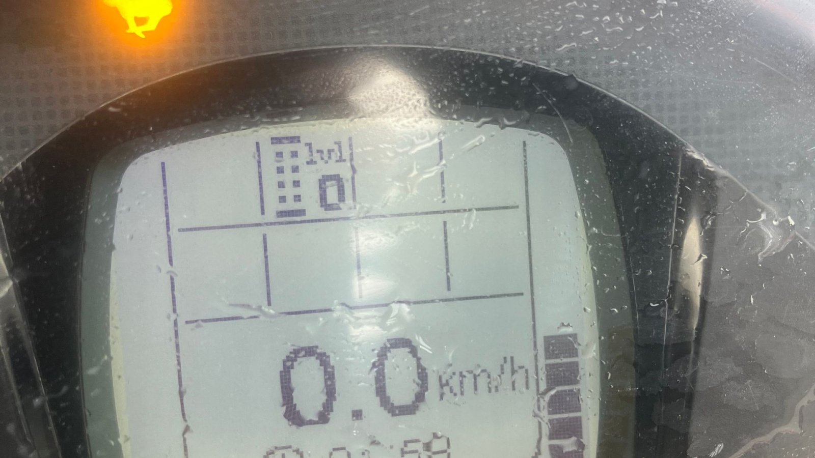 Kompaktlader of the type GiANT G3500Tele, Gebrauchtmaschine in Hurup Thy (Picture 11)