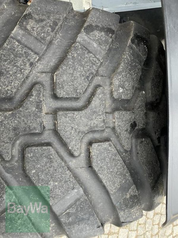 Kompaktlader du type GiANT G5000 GIANT HOFLADER, Gebrauchtmaschine en Langenau (Photo 7)