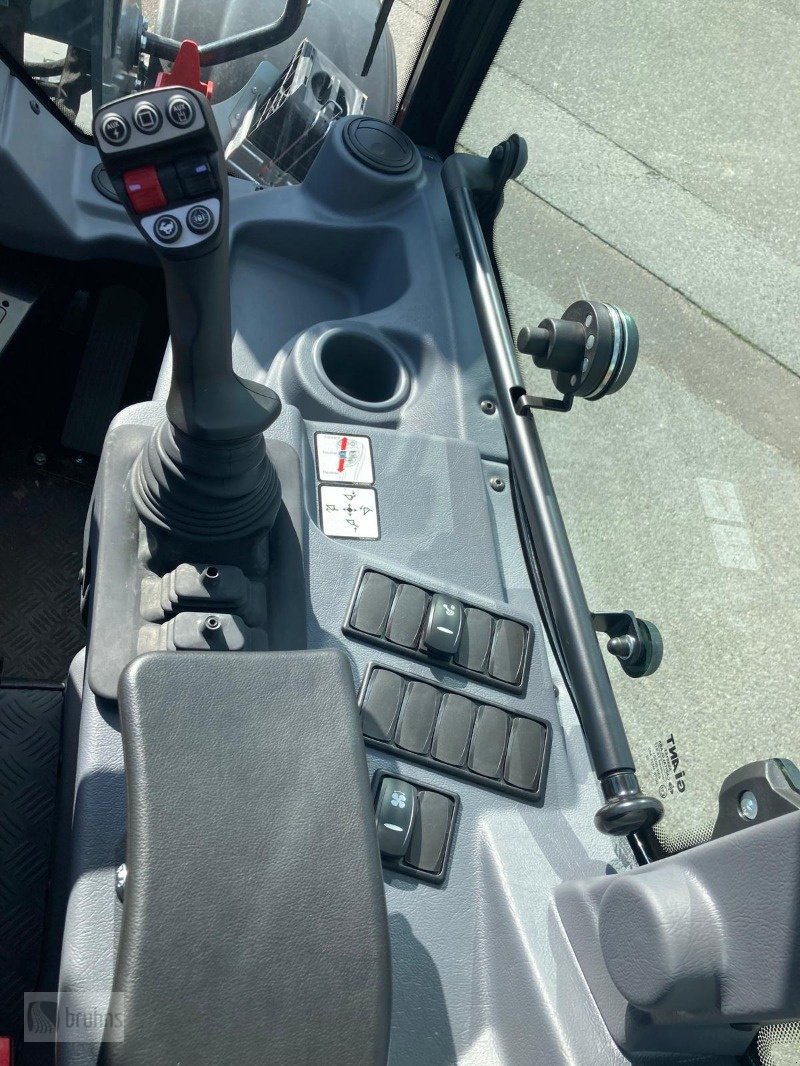 Kompaktlader of the type GiANT G5000 Tele, Neumaschine in Karstädt (Picture 13)