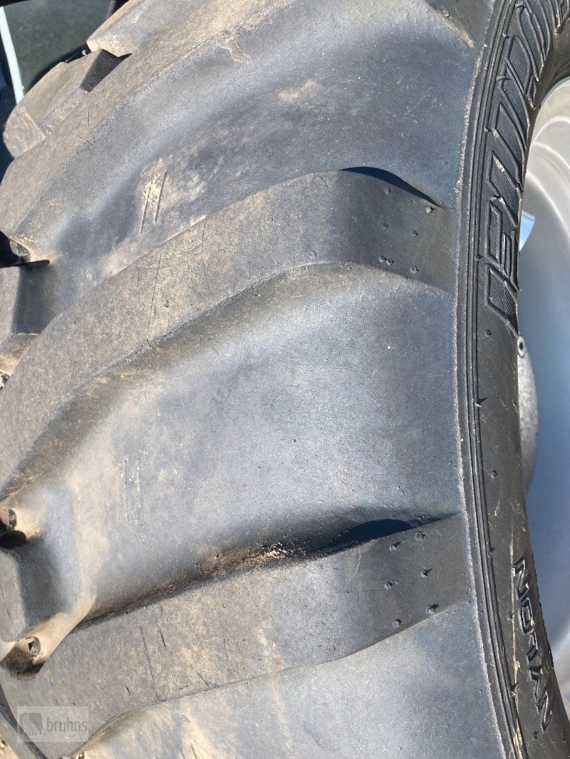 Kompaktlader of the type GiANT G5000 Tele, Neumaschine in Karstädt (Picture 17)