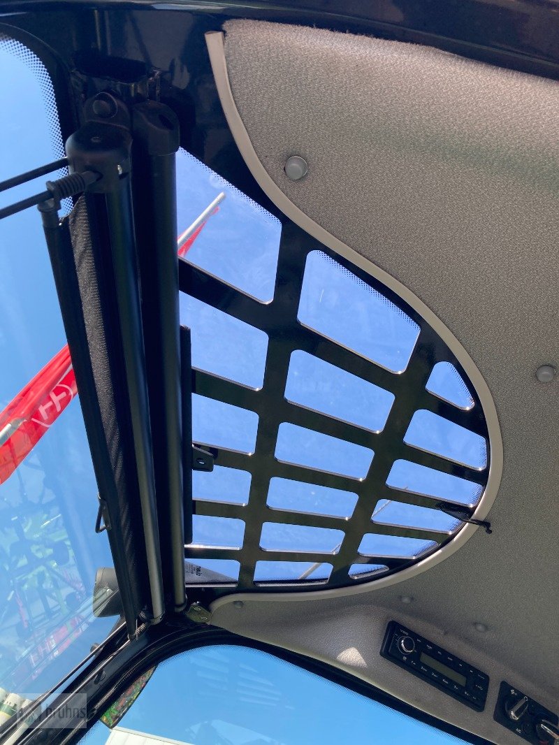 Kompaktlader of the type GiANT G5000 Tele, Neumaschine in Karstädt (Picture 14)