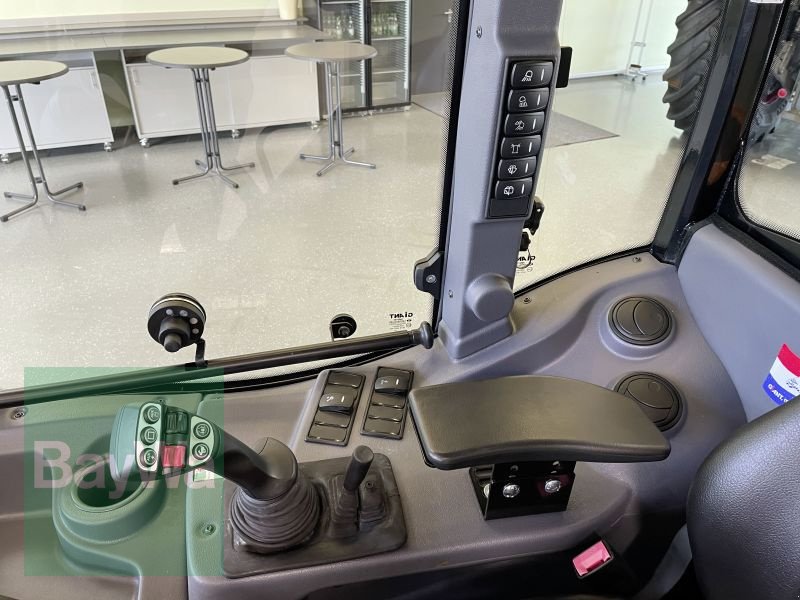 Kompaktlader типа GiANT G5000, Gebrauchtmaschine в Bamberg (Фотография 13)