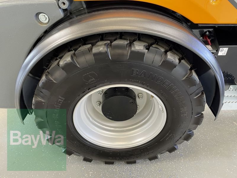 Kompaktlader типа GiANT G5000, Gebrauchtmaschine в Bamberg (Фотография 17)