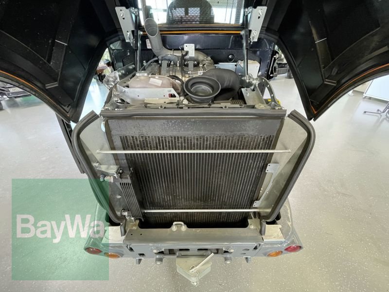 Kompaktlader типа GiANT G5000, Gebrauchtmaschine в Bamberg (Фотография 21)