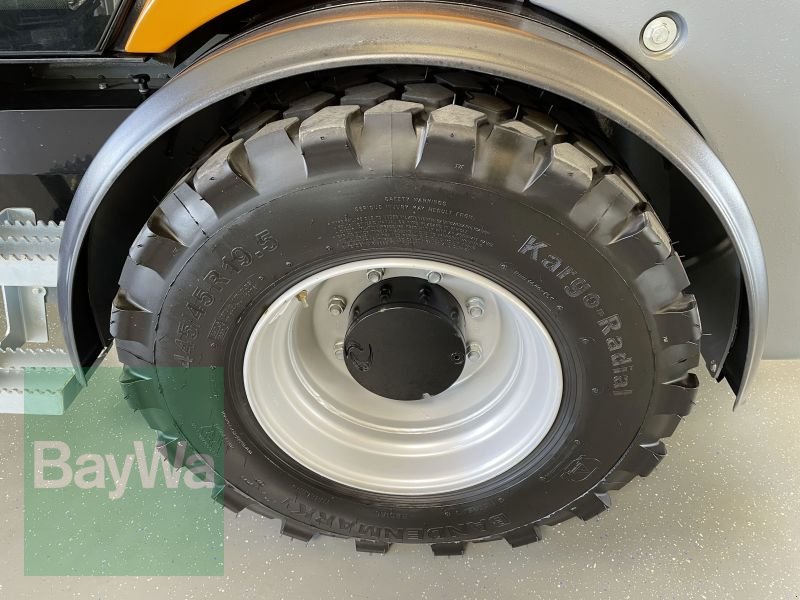 Kompaktlader типа GiANT G5000, Gebrauchtmaschine в Bamberg (Фотография 20)