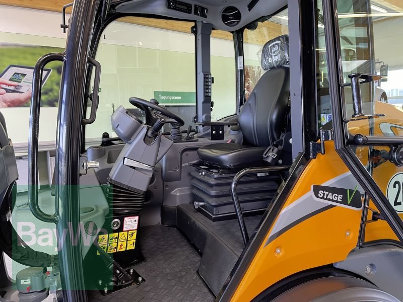 Kompaktlader типа GiANT G5000, Gebrauchtmaschine в Bamberg (Фотография 11)