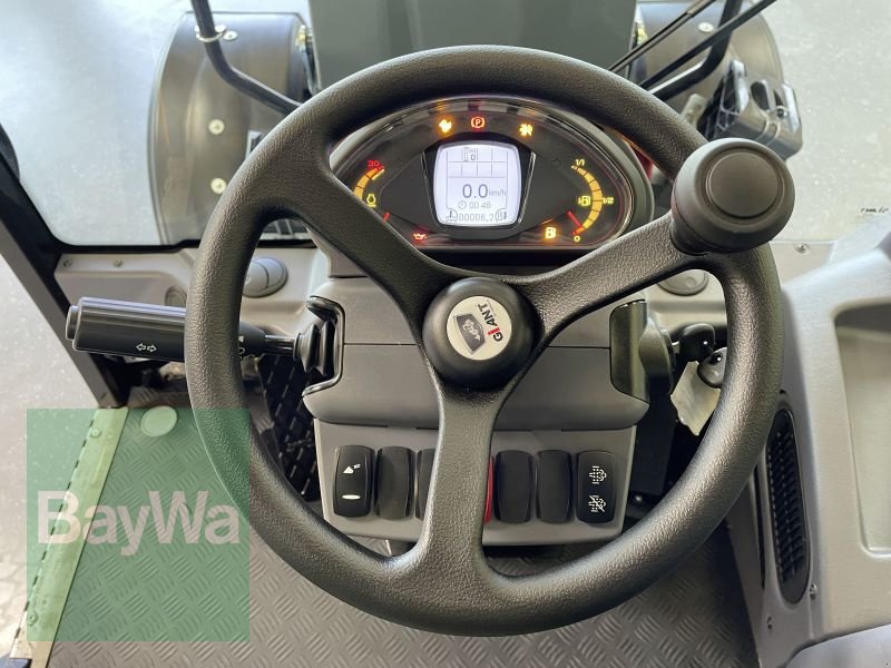 Kompaktlader типа GiANT G5000, Gebrauchtmaschine в Bamberg (Фотография 16)