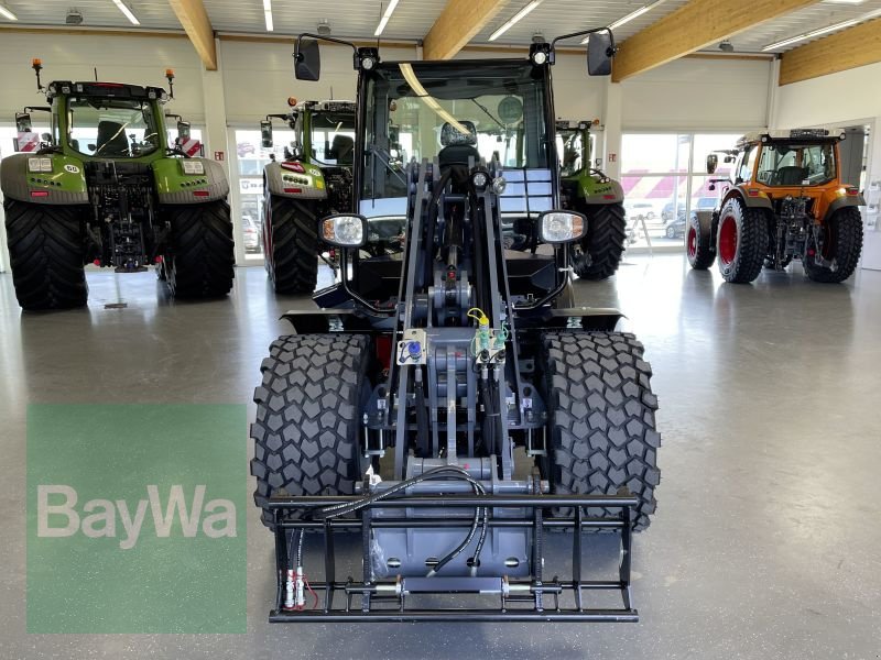 Kompaktlader типа GiANT G5000, Gebrauchtmaschine в Bamberg (Фотография 7)