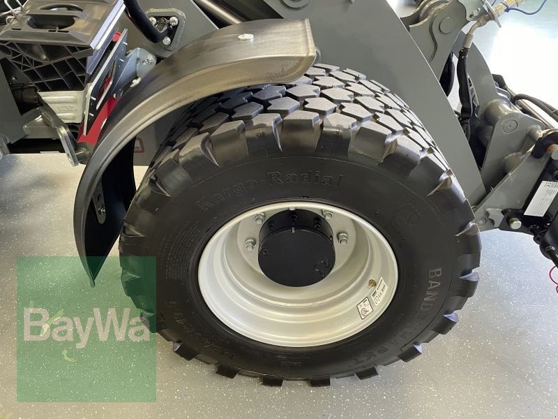 Kompaktlader типа GiANT G5000, Gebrauchtmaschine в Bamberg (Фотография 18)