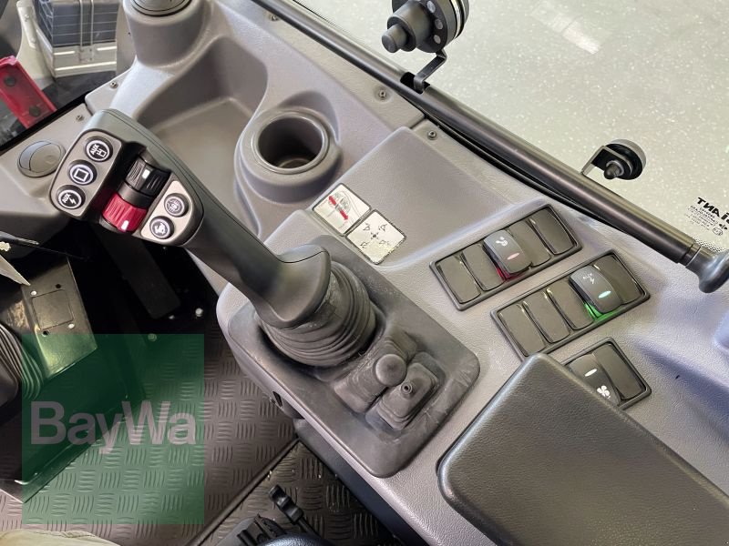 Kompaktlader типа GiANT G5000, Gebrauchtmaschine в Bamberg (Фотография 14)