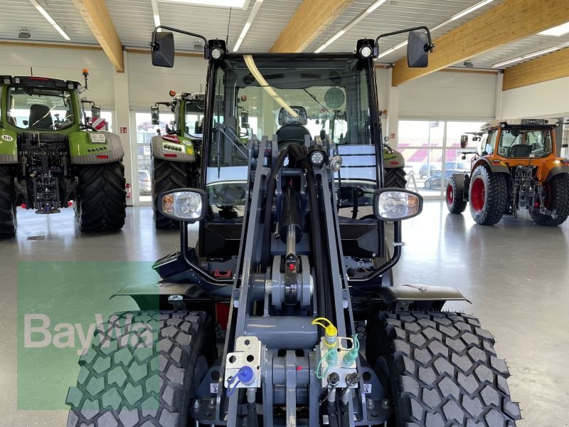 Kompaktlader типа GiANT G5000, Gebrauchtmaschine в Bamberg (Фотография 9)