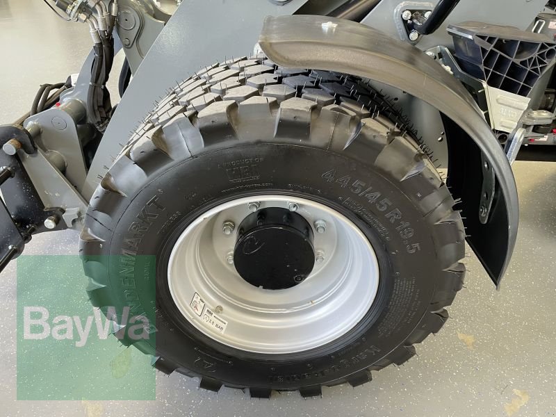 Kompaktlader типа GiANT G5000, Gebrauchtmaschine в Bamberg (Фотография 19)