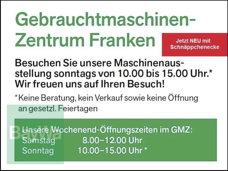 Kompaktlader типа GiANT G5000, Gebrauchtmaschine в Bamberg (Фотография 26)