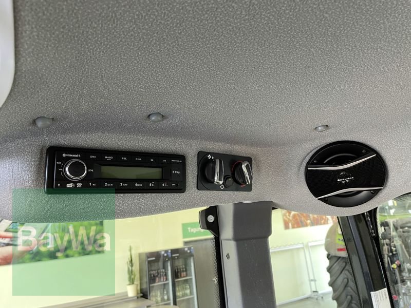 Kompaktlader типа GiANT G5000, Gebrauchtmaschine в Bamberg (Фотография 15)