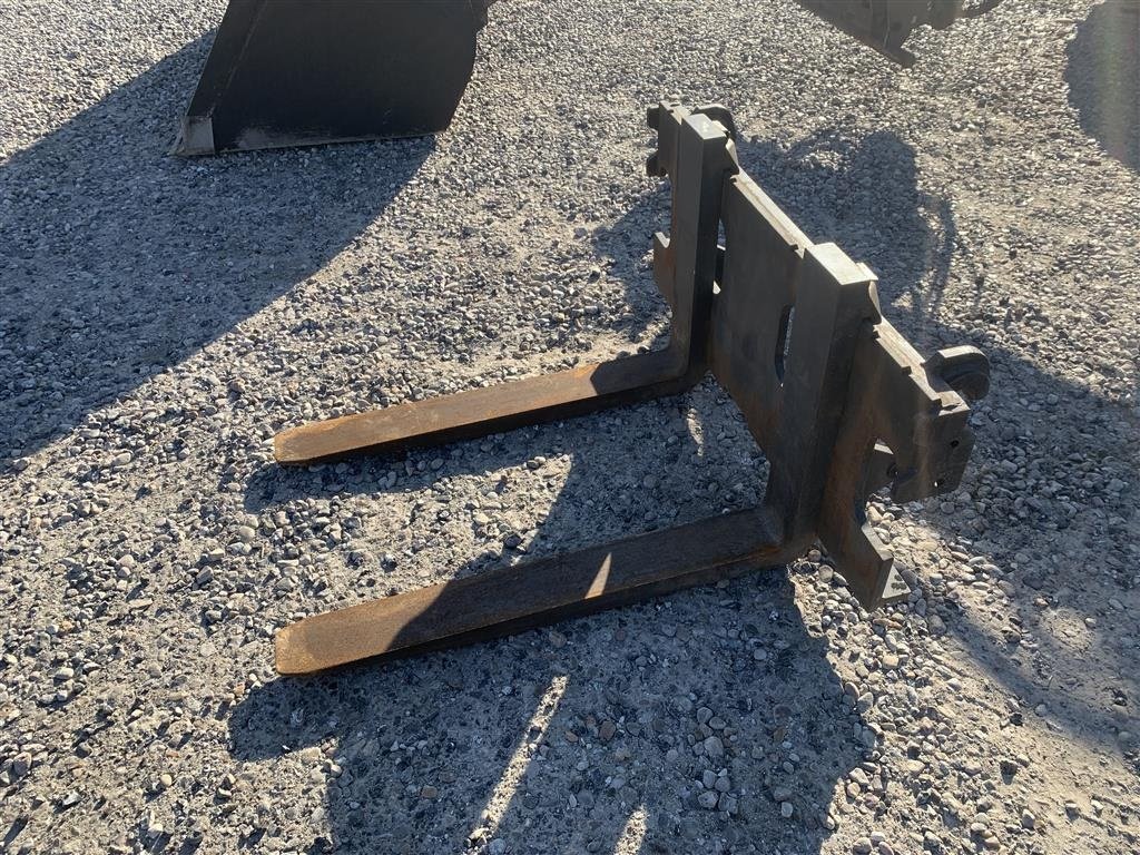 Kompaktlader типа GiANT G5000Tele, Gebrauchtmaschine в Viborg (Фотография 22)